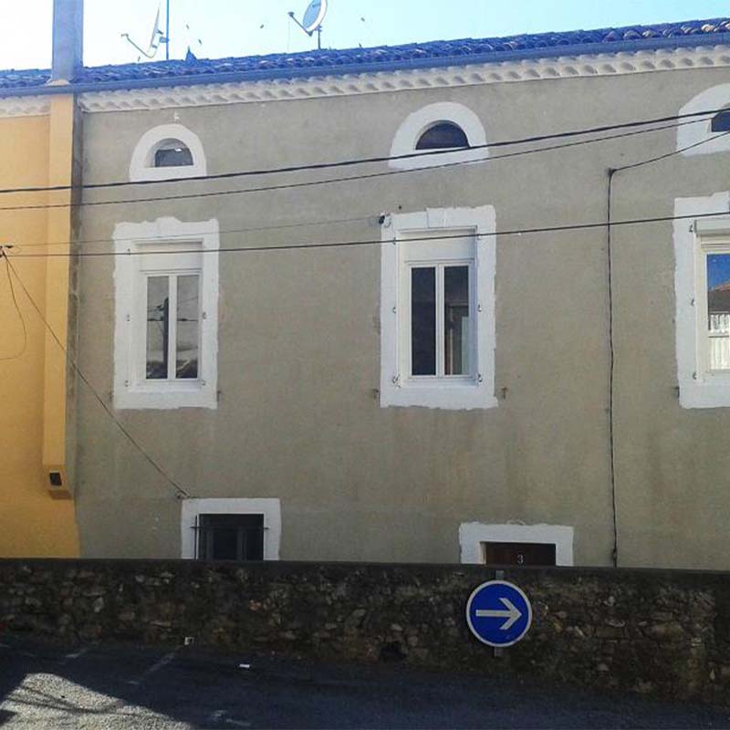 Rénovation de maison Potelières