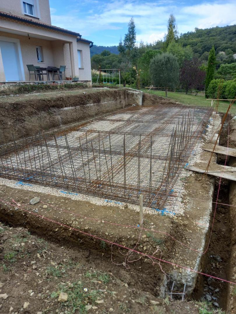 Pisciniste Ales