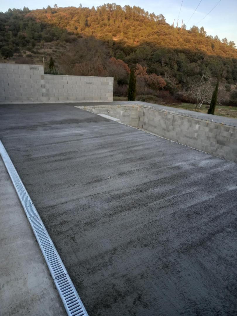 Pisciniste Potelières