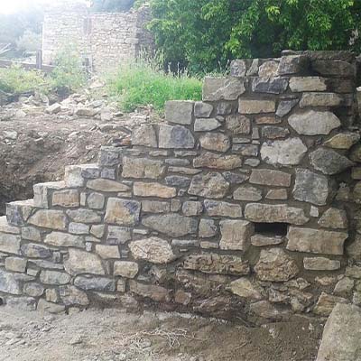Rénovation de maison Potelières