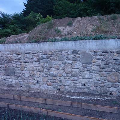 Constructeur de maison neuve Potelières