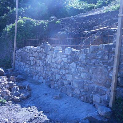 Rénovation de maison Potelières