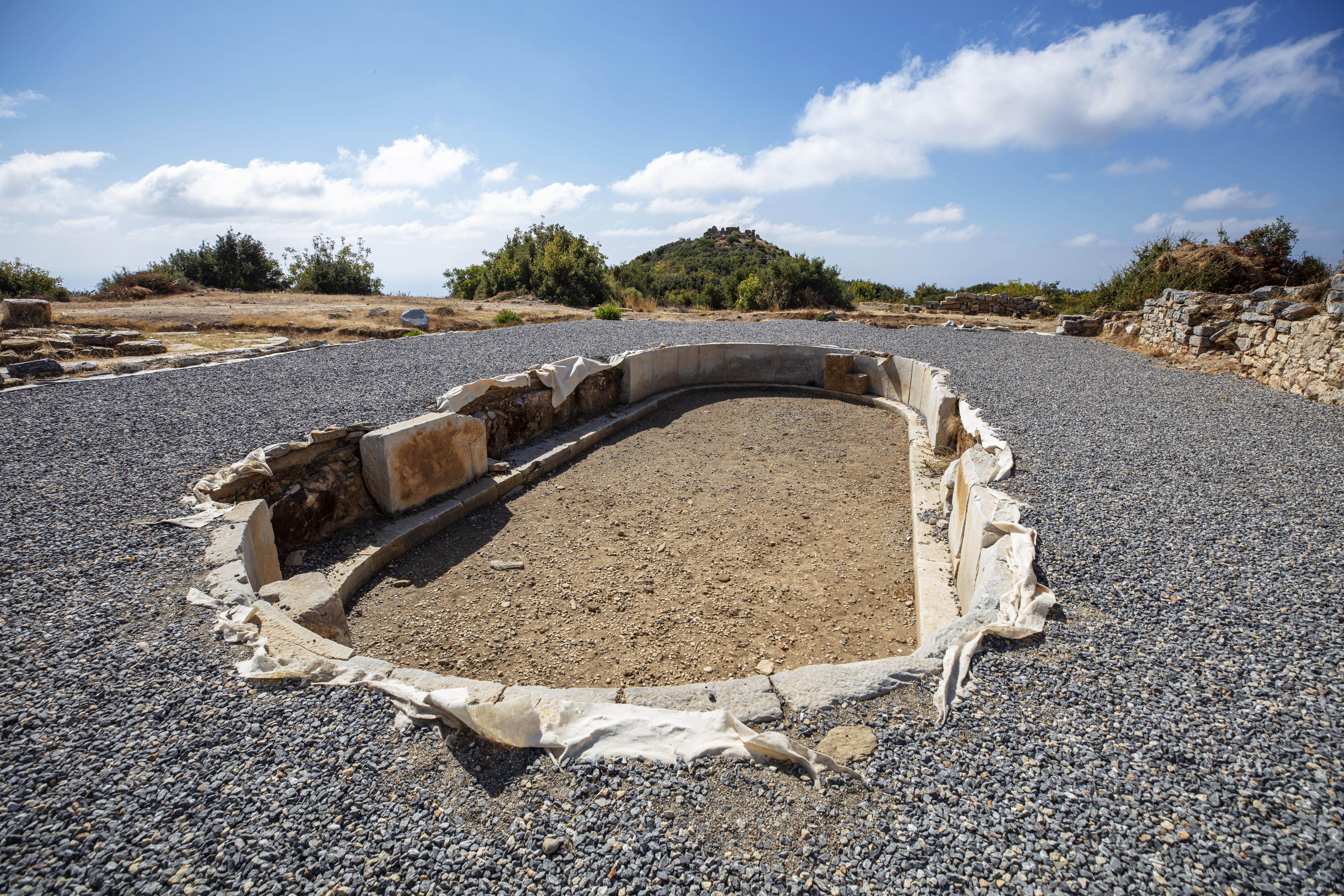 Nos services spécialisés en construction de piscines à Potelières